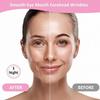 Forehead Nasolabial Fold Patch Pe Material Forehead And Smile Patterns Transparent Invisible Nasolabial Fold Patch