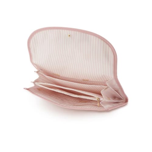 gelato pique cereal bear pattern mother and child notebook case l pwgg244754 pnk