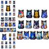 Sonic Cartoon Kids Backpack Durable Polyester Material 20-35l Capacity Zipper Closure Cushioned Shoulder Straps 44*30.5*16cm