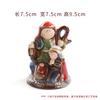 The Holy Family Ceramic Things For Room Decoration Table Decoration & Accessories Kawaii Figurine Home Decor