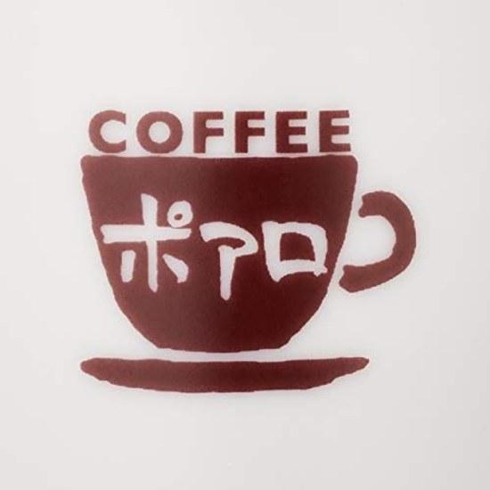 Detective Conan Kissa Poirot Mug 190ml White 024170