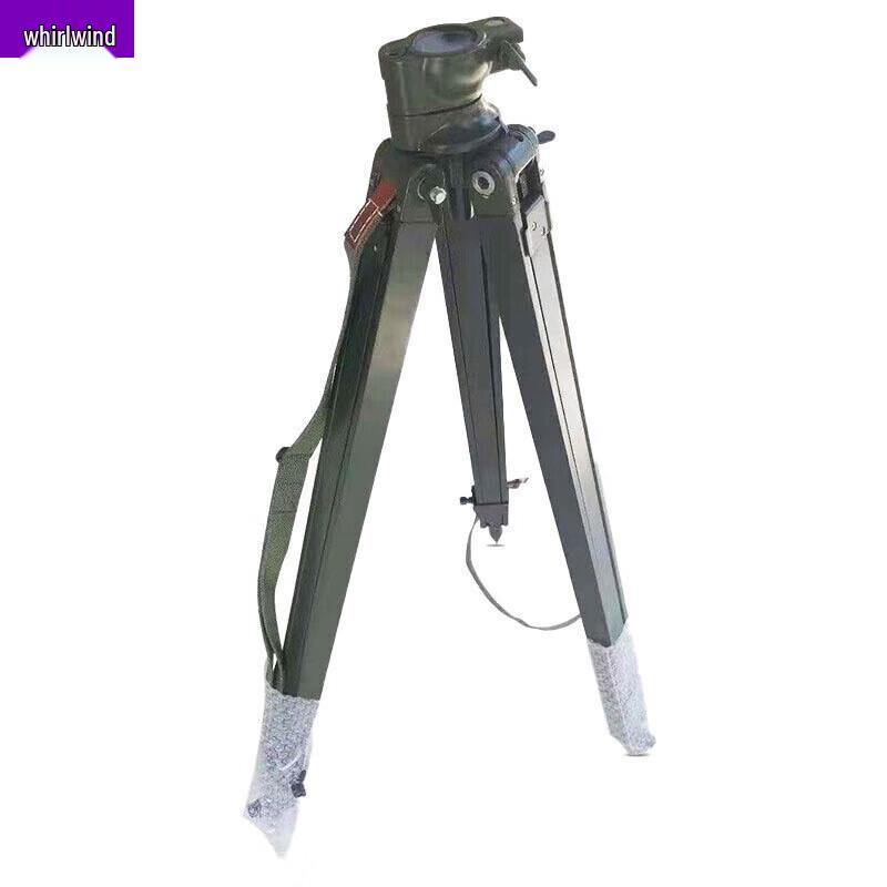 Xuan Shi 85/96-7 Wooden Non-Magnetic Tripod