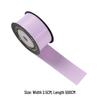 Pearlescent Rose Gift Wrap Decorative Paper for Holidays and Birthdays