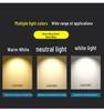 LED5630 Niedervolt-Hartlichtleiste: Einzel-/Doppelreihe, 12V, 72/144 LEDs, Hohe Helligkeit für Wohnzimmer oder Schmuckschrank.