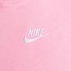 Nike Club SPORTSWEAR NSW FLEECE Sweatshirt Women's DQ5794-690