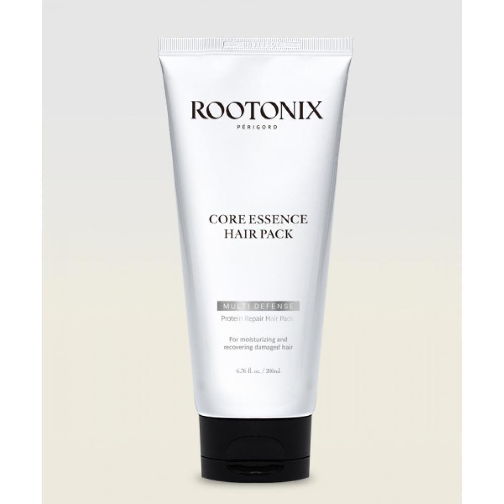 Rootonix Alplus Core Essence Hair Pack White 200ml NONE