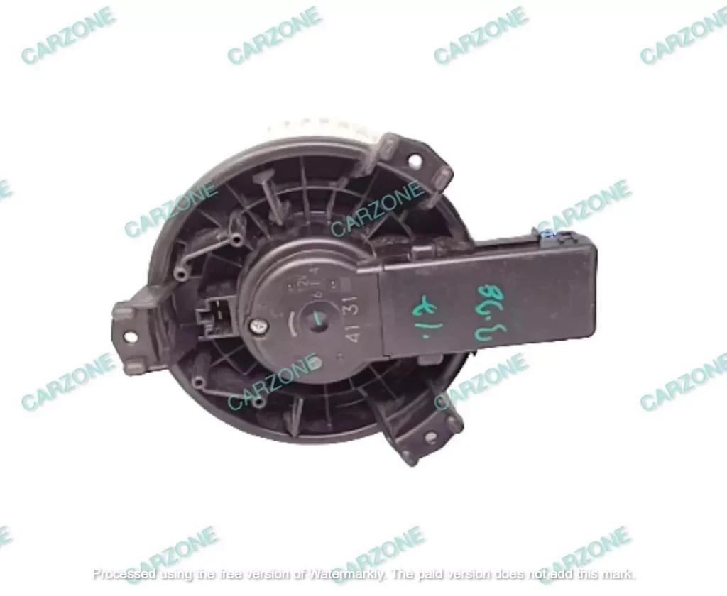 New Genuine Interior Blower For Suzuki Baleno 2015-2022