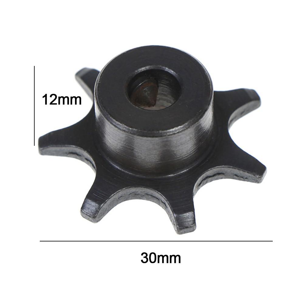 Reversible Gear Wheels Egg Turning Reversible Gear Wheels