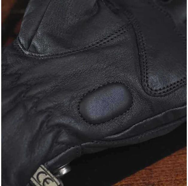 By City Elegant Motorcycle Gloves