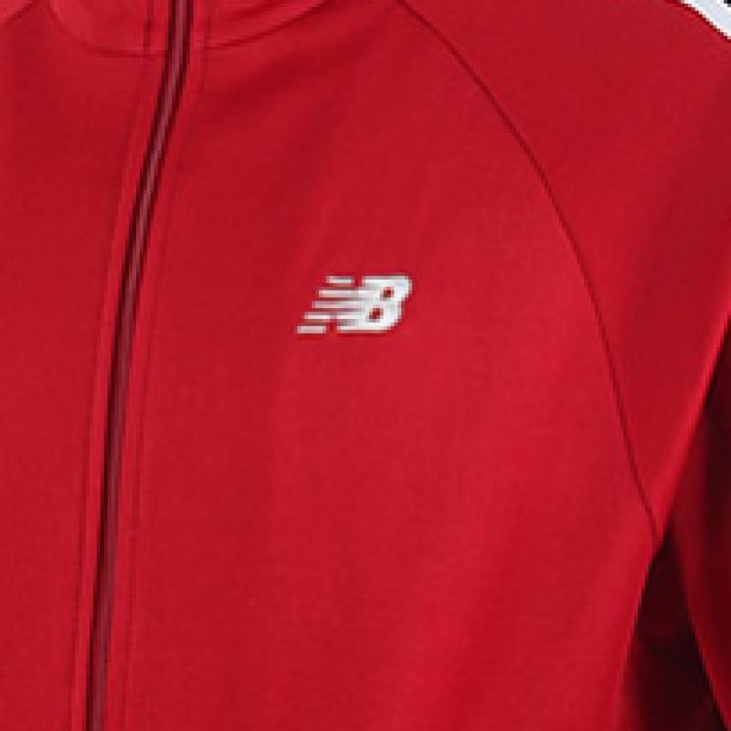 New BalaNce UNiversal N Track Jacket  Nbmd934013 20   Red