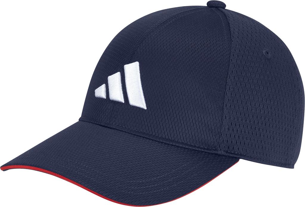 Adidas Mesh Cap KCE25 Dark Blue OSFZ Kids' (JL5169)