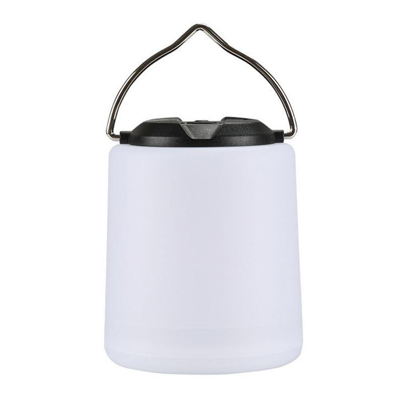 

Уличный фонарь для кемпинга, 3 уровня, регулируемый IPX4, водонепроницаемый, перезаряжаемый через USB, супер яркий портативный подвесной светильник для палатки, походный светодиодный аварийный светильник