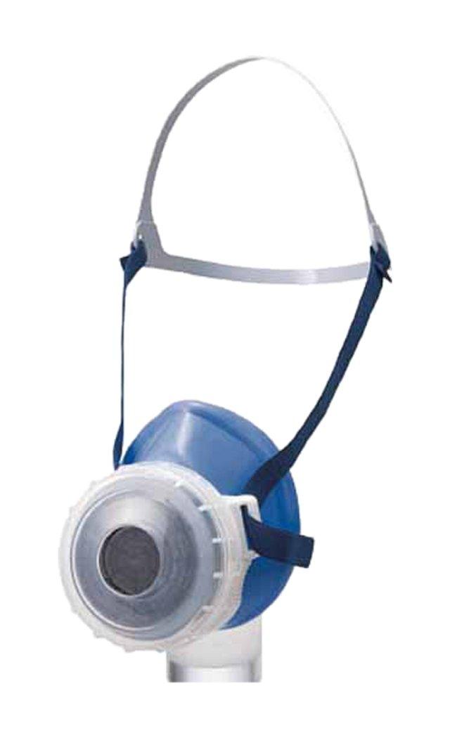 

TRUSCO Змінна пилова маска TMK-76U2T