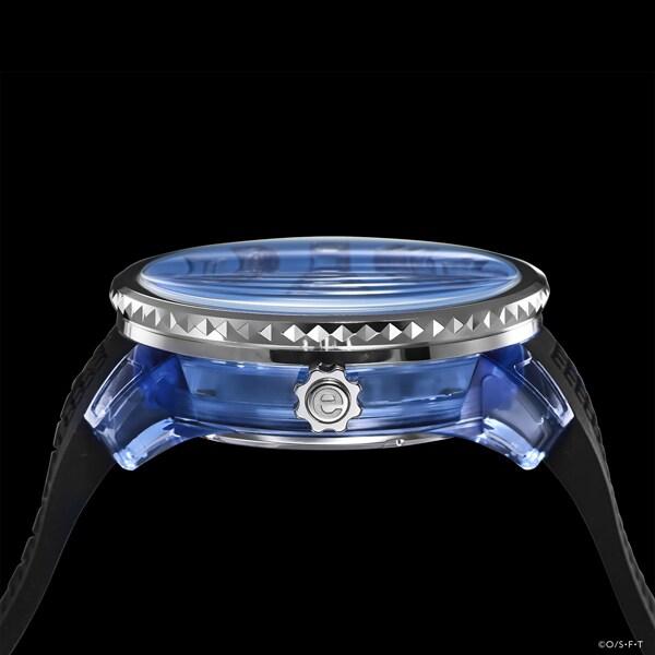 Tendence FLASH Collaboration Franky TY532028 Wrist Watch