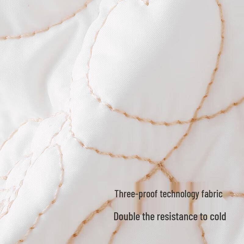 YEEHOO Girls' Padded Autumn/Winter Fisher Hat