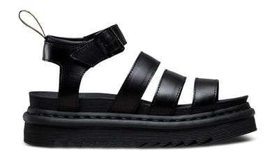 Unissexo – Sandálias e chinelos