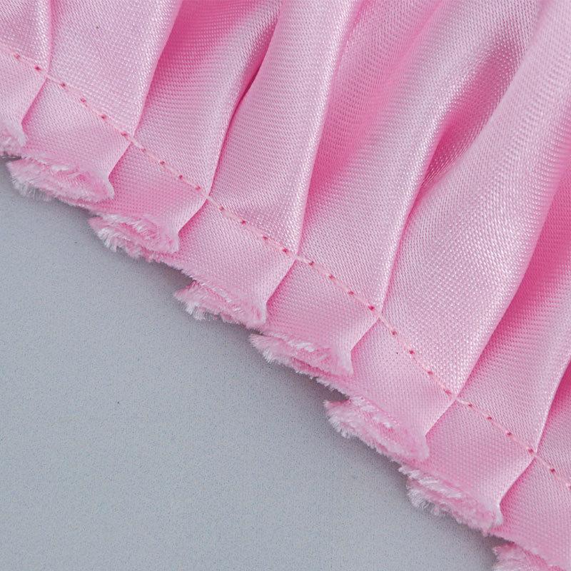 Crafting Materials Elegant Multifunction 5CM Wide Flower Bouquet Handmade DIY Dolls and Toys Collar Clothing Bags Lace Home Decoration