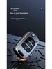 Baojun 510 Car Key Case - Protective Shell for Models 730/530/360/560/310w/630 with Buckle Bag