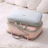 Waterproof Clothes Storage Bag Large Capacity Handheld Luggage Organizer  Business