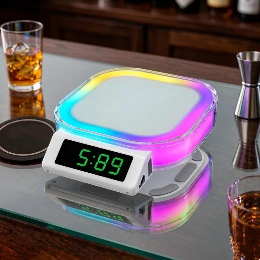 Electronic Buzzing Electronic Countdown Timer Group Entertainment Activities