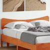 VidaXL Headboard, Headboard with Legs, Bedroom Furniture, Double Bed Accessory, Head of Bed Frame, 844772