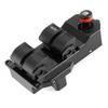 Power Window Switch for 2003 2004 2005 Honda Civic 1.3L & 1.7L 35750S5A305ZA