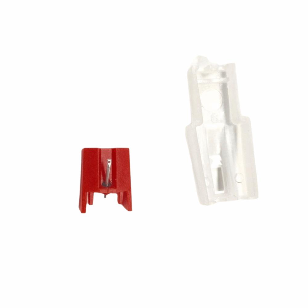 Durability Turntable Stylus Needle Plastic Housing Record Player Stylus Record Player Accessories