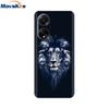 For OPPO A98 5G A 98 Case Soft Clear TPU Silicone Back Cover for OPPO A98 5G 2023 CPH2529 OPPOA98 Cases Protective Shell Fundas