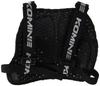 Komine (KOMINE) Motorcycle Protector, Women's Chest Armor, All Black, Free Size, SK-683 824 Protector
