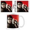 The Lost Boys Cult Classic Mug