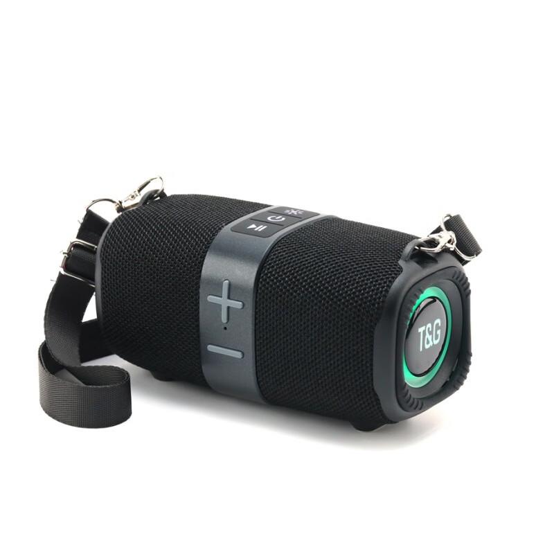 T&G TG667 Outdoor Portable Bluetooth Speaker