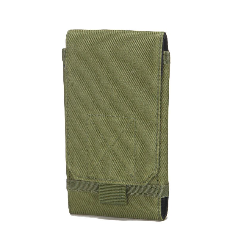 Multi-Functional Outdoor Tactical Waist Holster Bag Sport Hunting Camping Cell Phone Belt Holder Case for Men
