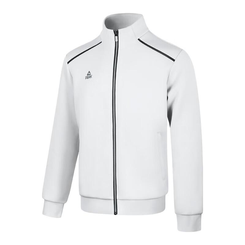 Peak Men's 2024 Knit Sports Jacket TF628517