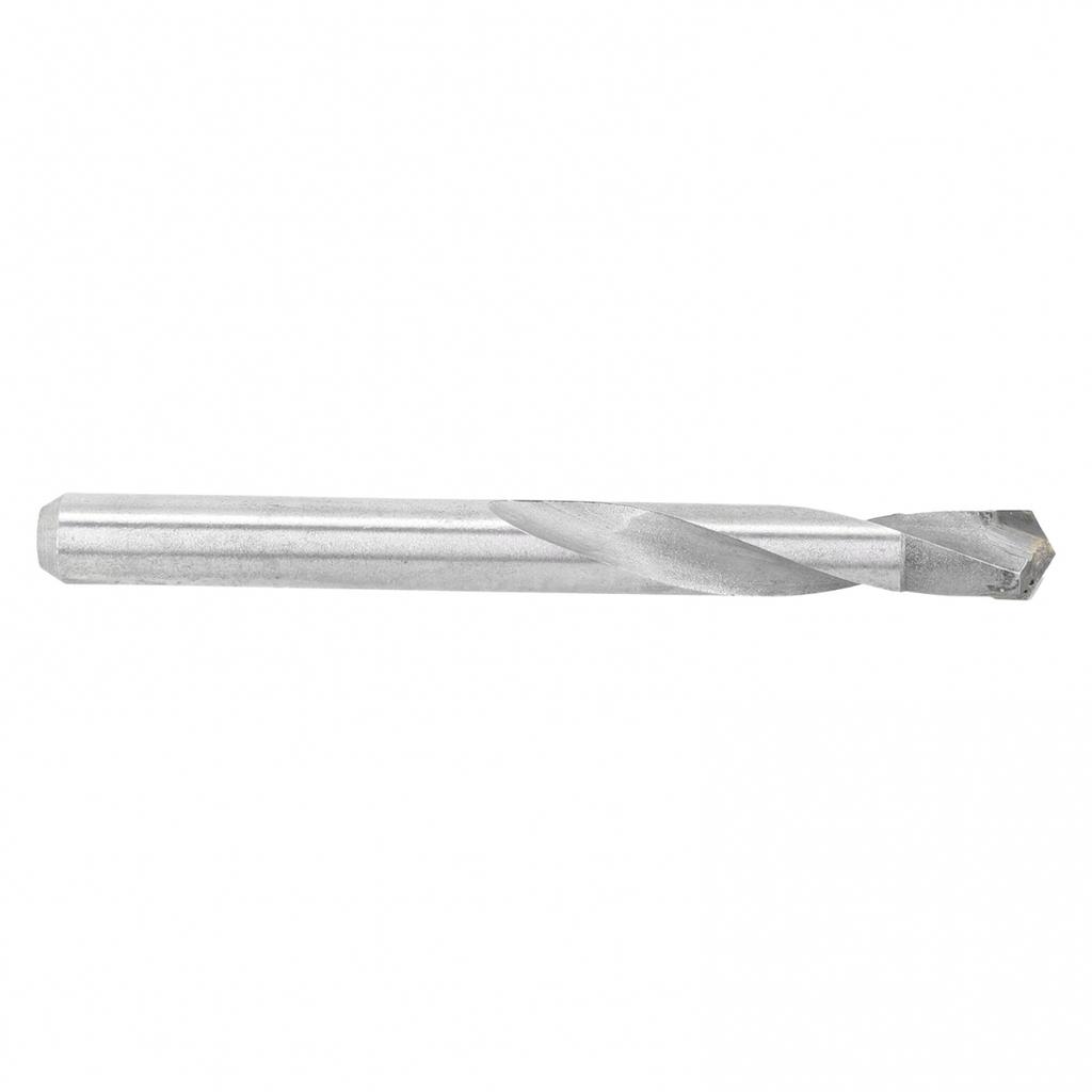Drilling Drill Bit Tools Grey Metal Plastic Aluminum Alloy
