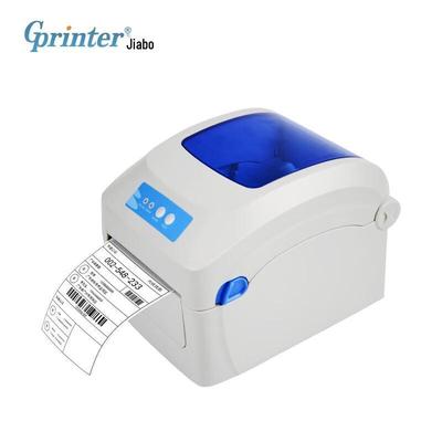 Gprinter GP-1324D Thermodrucker für Etiketten CN-Stecker (Adapter enthalten)