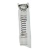 Air Conditioner Drain Hose with Straight Connector for Drain Hose Extension Ductless Heat Pump Drainage HVAC Extender