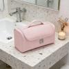 Multipurpose Holding Bag For Blow Dryer And Styling Tools Water Resistant Polyester Fabric Hair Dryer Carry Bags