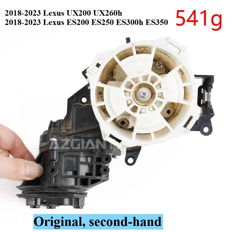 For Lexus ES ES200 ES250 ES300 ES350 UX200 UX260h 2018-2025 Outer Power Reversing Side Mirror Folding Actuator Module&gear Set