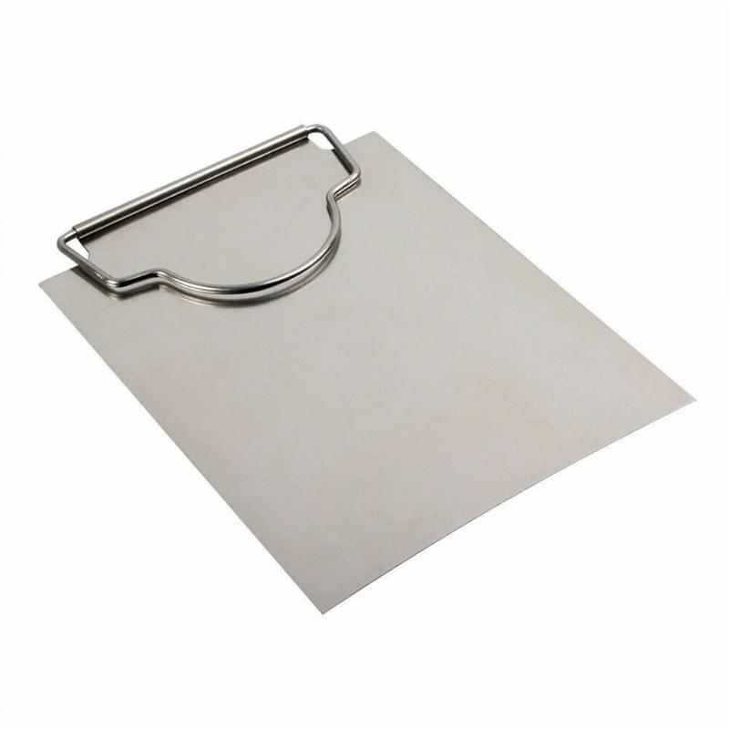 Professional Stainless Steel Photography Light Shield Replacement for Bronica S2A Photography Camera Accessories