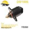 Chevrolet Sail & Wuling Hongguang Leerlaufregler 17053920