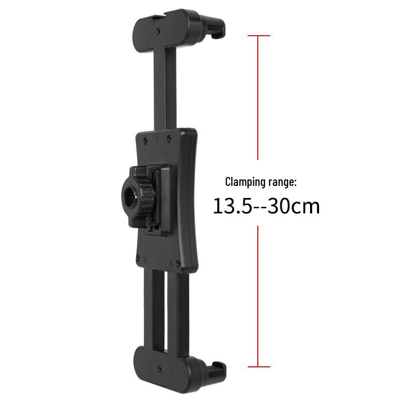 TEXIAN Универсальный зажим для планшета и портативного монитора, 2 шт.