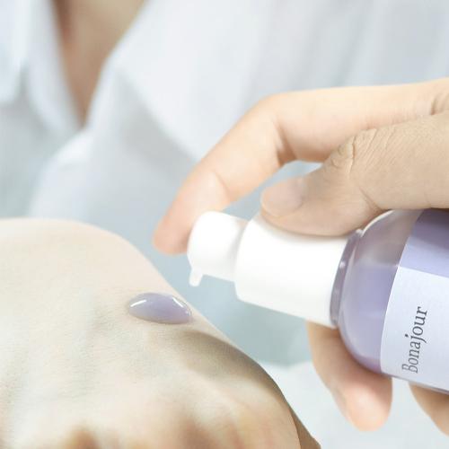 Bonajour Vegane Resurrection Feuchtigkeits-Essenz 50ml