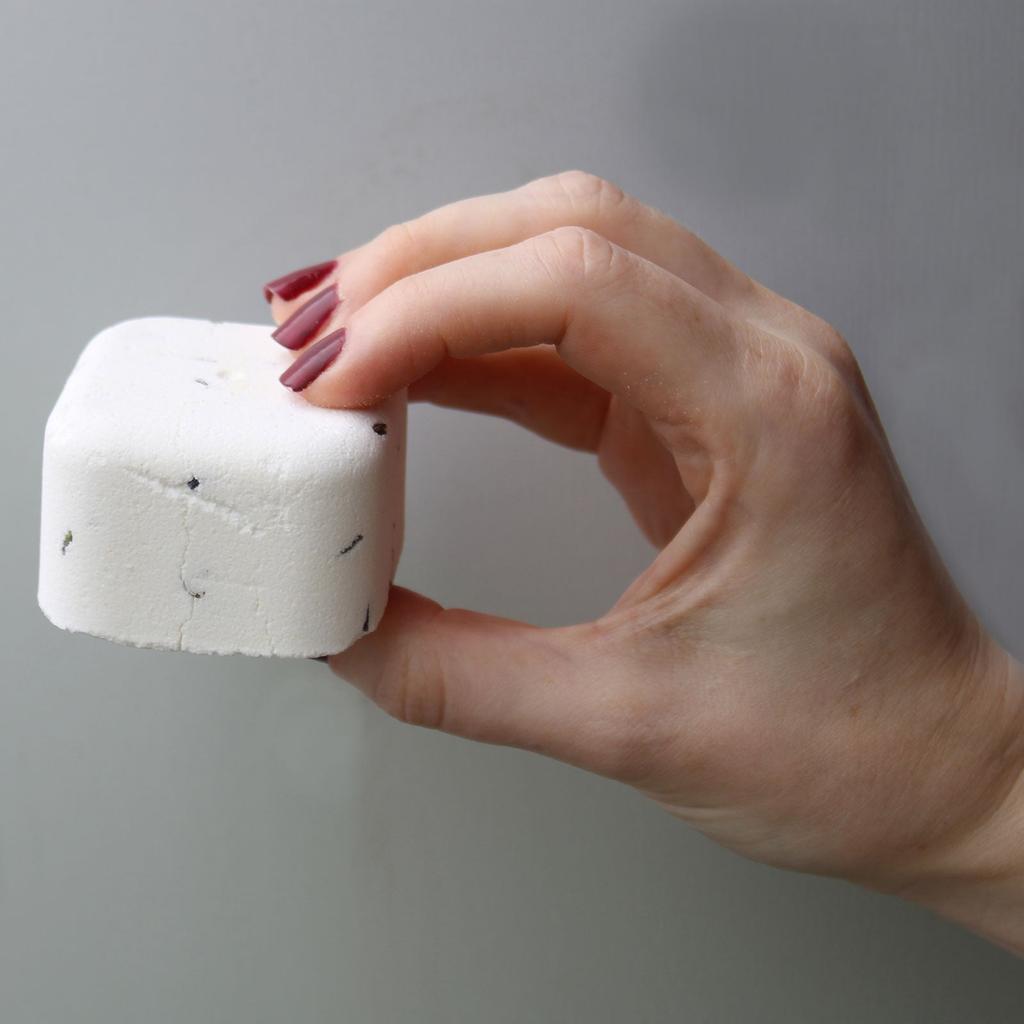 Shower Steamers Deep Sleep Lavender Mandarin 5 Pack