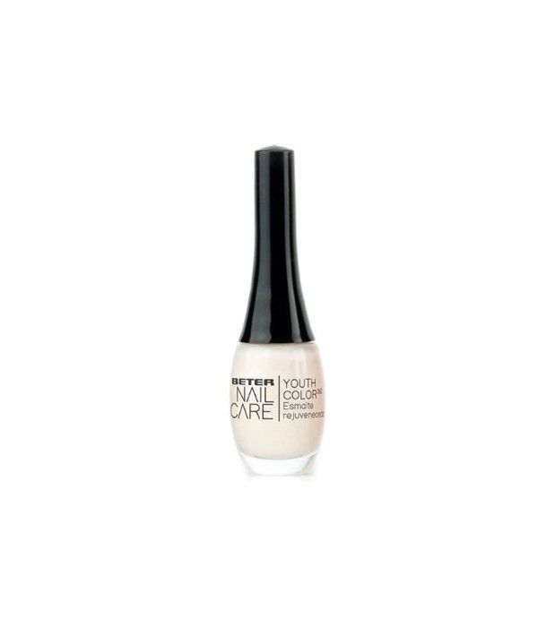 Vernis à ongles - Beter Nail Care - 062 Beige French Manicur - 11 ml - Couleur Beige - Type Vernis