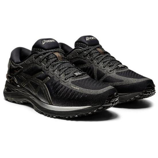 ASICS MetaRun Black Gunmetal - 1011A603-002