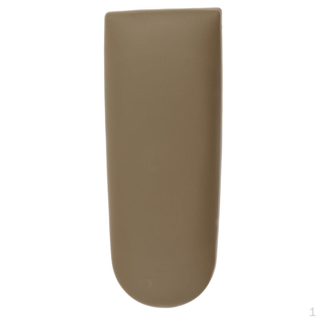 Center Console Armrest Cover Lid Golf MK4 - Beige