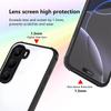 Shockproof Case For infinix Hot 60 60i Hard Back Cover For infinix Hot 60 pro plus TPU + PC Bumper Protective Capa Hot60 Coque