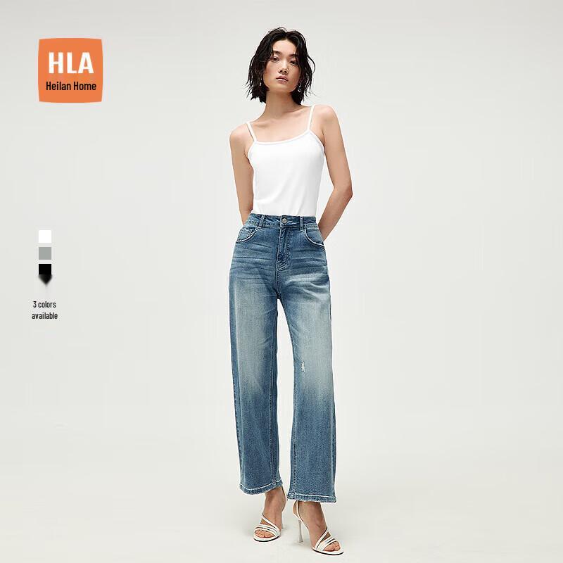 HLA Women s Versatile Knit Tank Top M