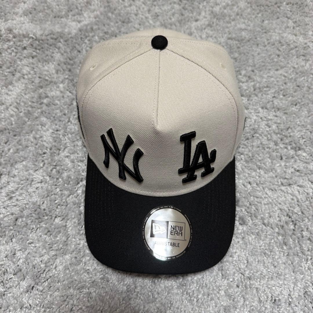 Used New Era MLB 75th World Series Cap
