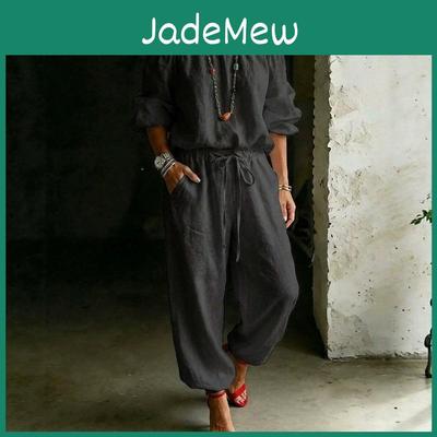 Abiti e completi – Completi con pantaloni